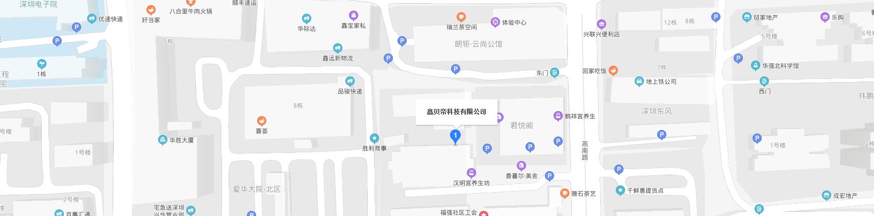 地图